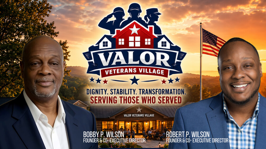 Valor Veterans Village